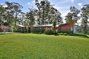 Cherrywood - A Modern Australian Bush Home, Berry